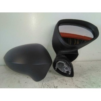 Recambio de retrovisor derecho para seat ibiza (6j5) referencia OEM IAM  NUEVO 5 PINS