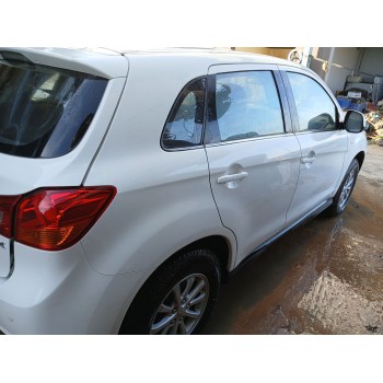 mitsubishi asx (ga_w_) del año 2016