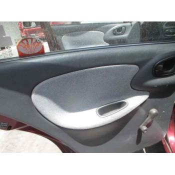 daewoo lanos del año 1999