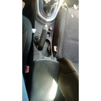 peugeot 308 del año 2007