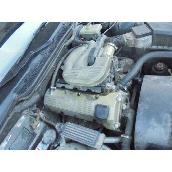 bmw serie 3 berlina (e36) del año 1999