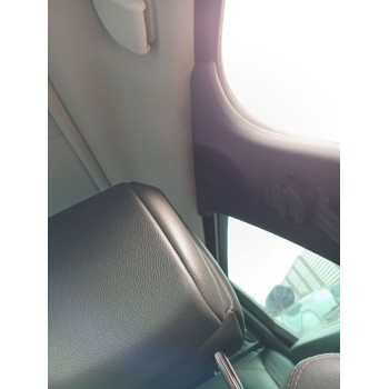 AIRBAG CORTINA DELANTERO IZQUIERDO 