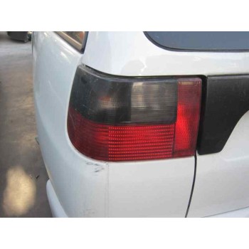 seat ibiza (6k) del año 1997