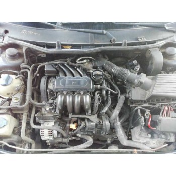 skoda octavia berlina (1u2) del año 2003