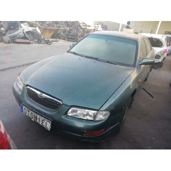 mazda xedos 9 (ta) del año 1999