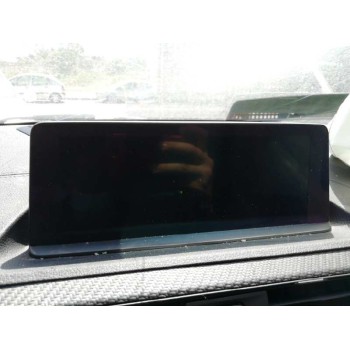 bmw serie m2 coupe (f87) del año 2018