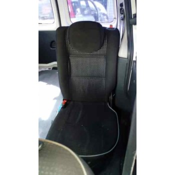 peugeot partner (s2) del año 2002