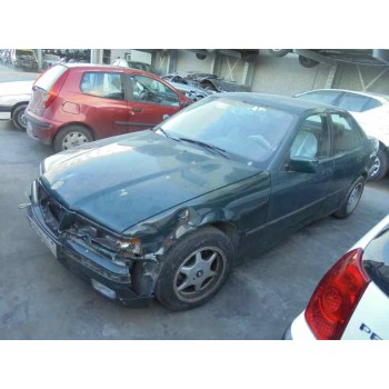 bmw serie 3 berlina (e36) del año 1999