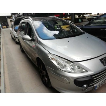 peugeot 307 break/sw (s2) del año 2007