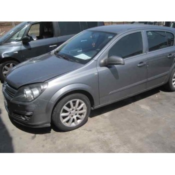 opel astra h berlina del año 2005