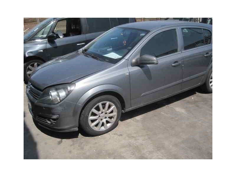 OPEL ASTRA H BERLINA