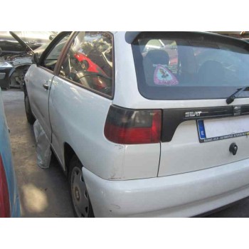seat ibiza (6k) del año 1997