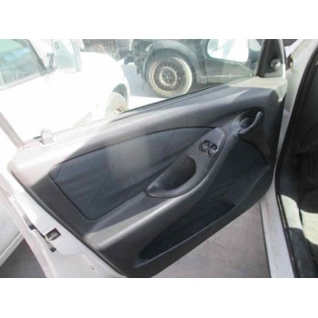 fiat marea weekend (185) del año 2001