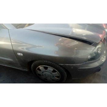 seat ibiza (6l1) del año 2002