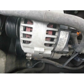 skoda octavia berlina (1u2) del año 2003