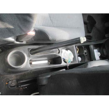 honda civic berlina 3 (ep1/2) del año 2002