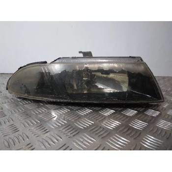 Recambio de faro derecho para mitsubishi carisma berlina 5 (da0) 1900 di-d avance referencia OEM IAM  ESQUINA ROTA 