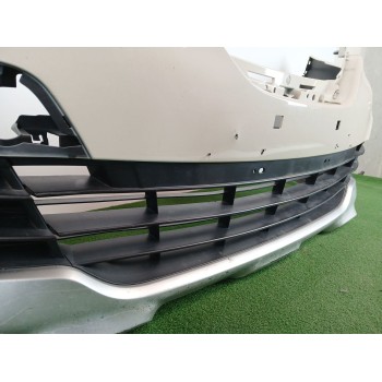 Recambio de paragolpes delantero para renault captur i (j5_, h5_) 1.2 tce (j5au) referencia OEM IAM 620269604R  620227019R