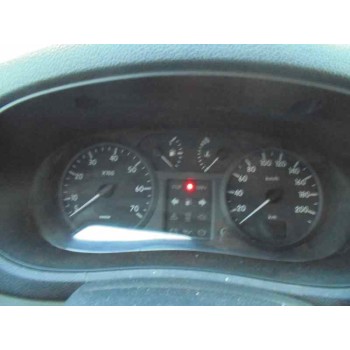renault kangoo (f/kc0) del año 2003