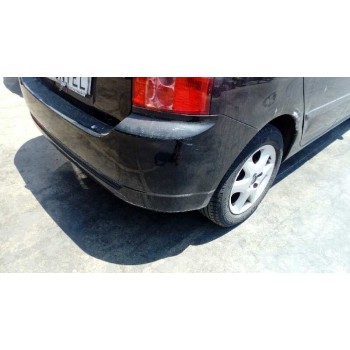 toyota corolla (e12) del año 2006