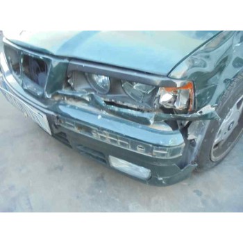 bmw serie 3 berlina (e36) del año 1999