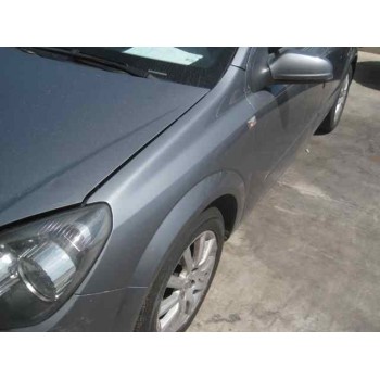 opel astra h berlina del año 2005