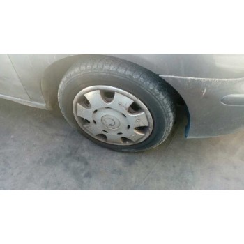 seat ibiza (6l1) del año 2002