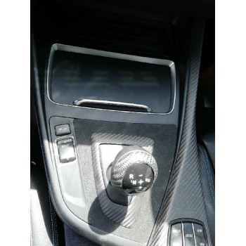 bmw serie m2 coupe (f87) del año 2018