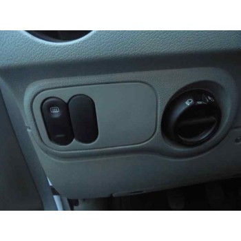 renault kangoo (f/kc0) del año 2003