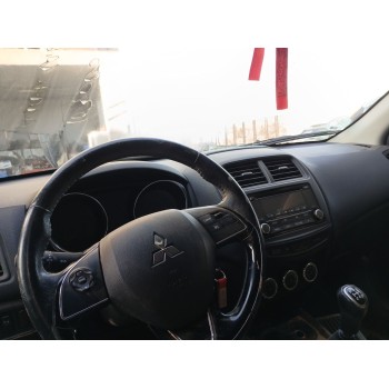 mitsubishi asx (ga_w_) del año 2016