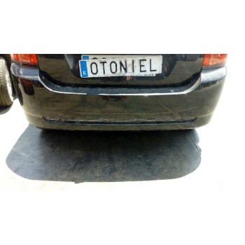 toyota corolla (e12) del año 2006