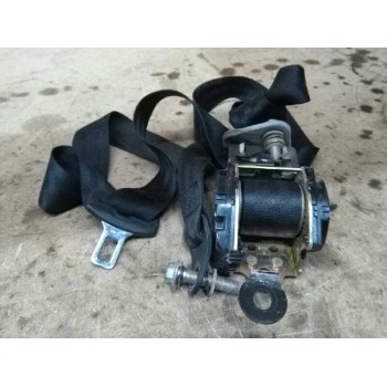 CINTURON SEGURIDAD TRASERO CENTRAL IZQUIERDO 