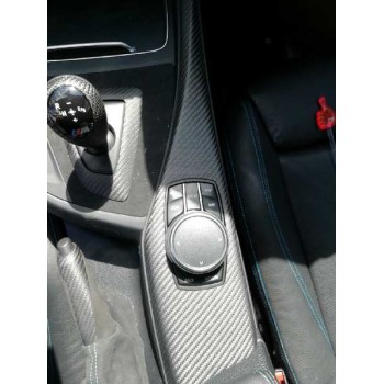 bmw serie m2 coupe (f87) del año 2018