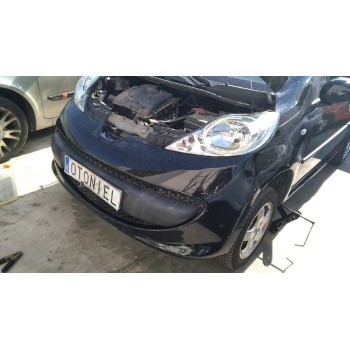 peugeot 107 del año 2008