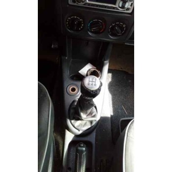 peugeot partner (s2) del año 2002