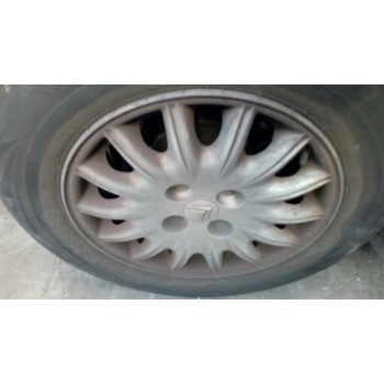 citroën c5 break del año 2003