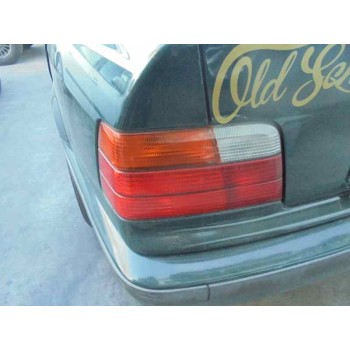 bmw serie 3 berlina (e36) del año 1999