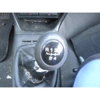 seat ibiza (6k) del año 1997