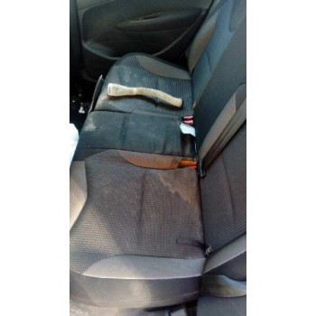 peugeot 308 del año 2007