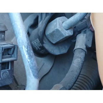 Recambio de motor completo para audi a5 (8t3) 2.7 tdi referencia OEM IAM CAM B CAMA