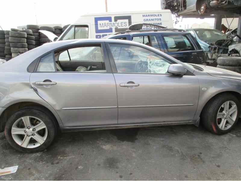 MAZDA 6 BERLINA (GG)