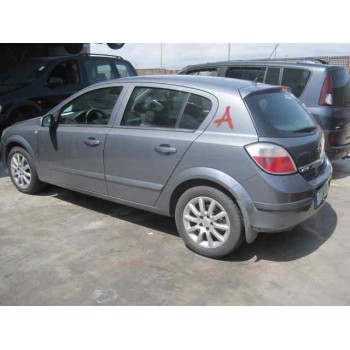 opel astra h berlina del año 2005
