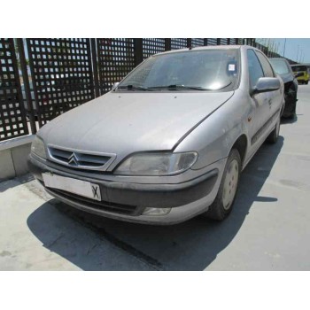 citroën xsara berlina del año 1998