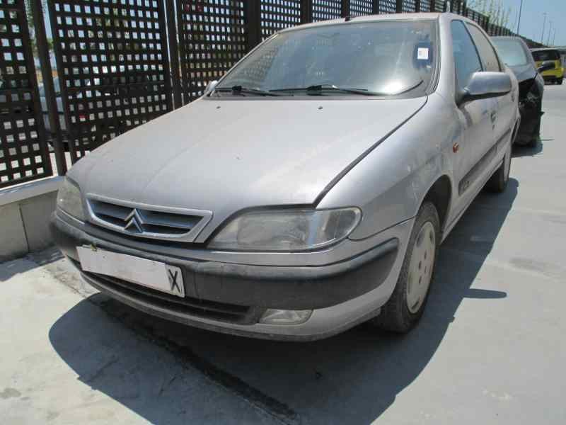 CITROËN XSARA BERLINA