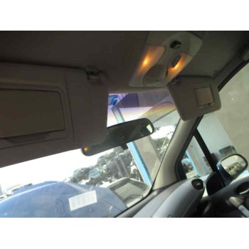 mercedes-benz clase a (w168) del año 1999