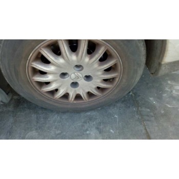 citroën c5 break del año 2003