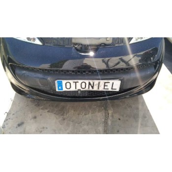 peugeot 107 del año 2008