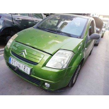 citroën c2 del año 2005