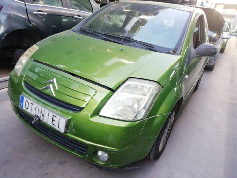 CITROËN C2