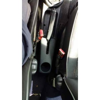 peugeot partner (s2) del año 2002